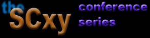SCxy Conference Series